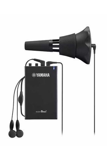Yamaha SB7J Silent Brass System For Trumpet Or Cornet