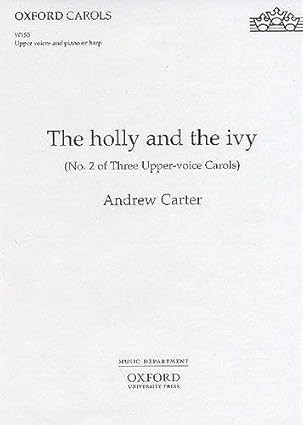 The holly and the ivy