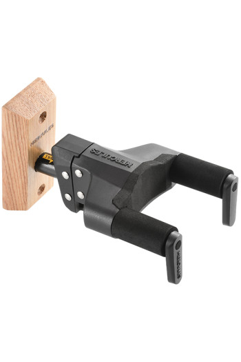 Hercules  Guitar Hanger Auto Grab System GSP38WBPLUS