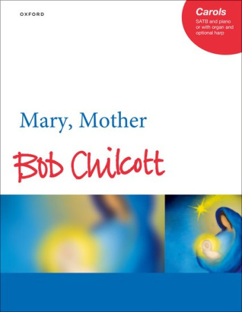 Mary, Mother