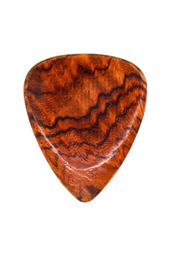 Timber Tones River Tones Burma Padauk B34