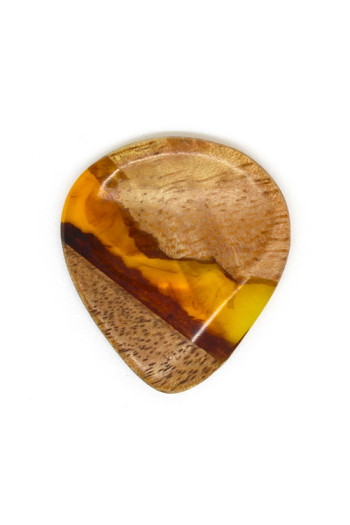 Timber Tones Acacia Groove Gold B37