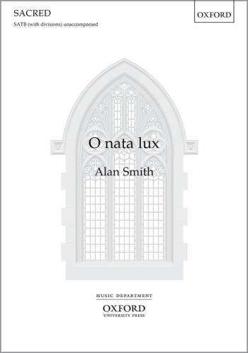 O nata lux