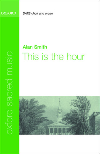 This is the hour