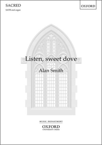 Listen, sweet dove