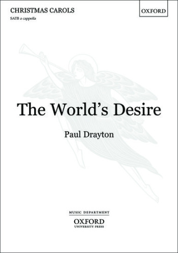 The World's Desire