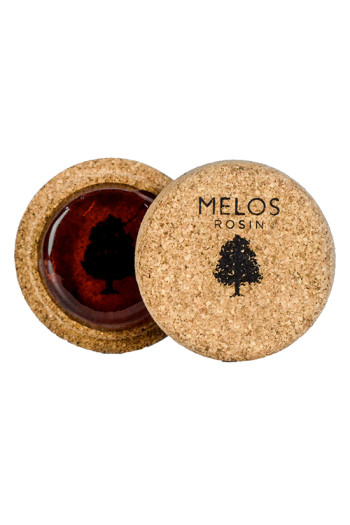 Melos Cello Rosin Light