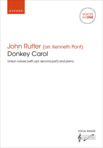 Donkey Carol