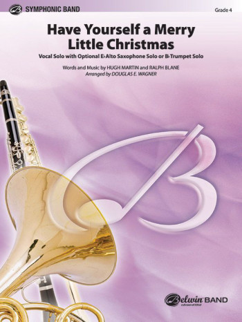 Have Yourself A Merry Little Xmas: Score& Pts