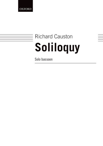 Soliloquy