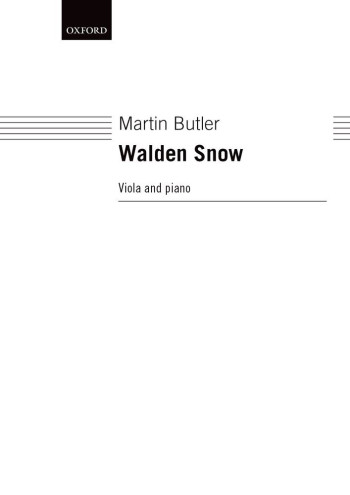 Walden Snow