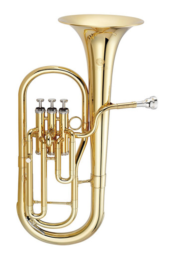 Jupiter JAH700 Tenor Horn