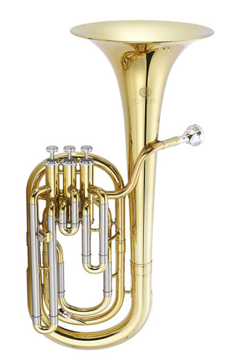 Jupiter JBR730 Baritone Horn