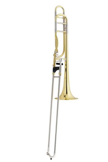 Jupiter JTB710FQ Bb/F Trombone