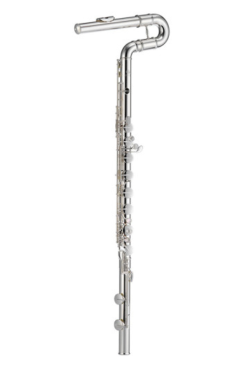 Jupiter JBF1100E Bass Flute