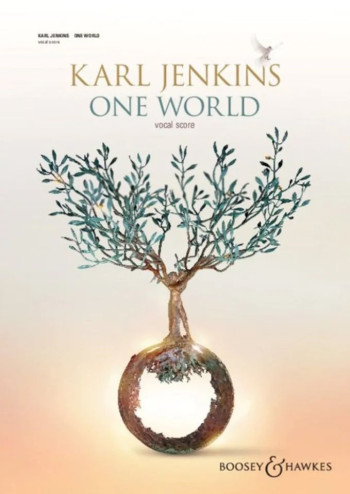 One World: Vocal Score (B&H)