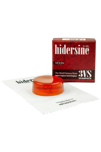 Hidersine 3VS Violin Rosin