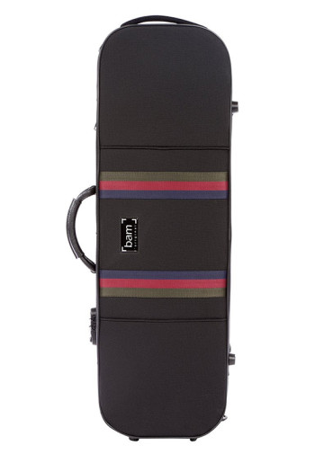 Bam Saint Germain Stylus 5001SN Black Violin Case