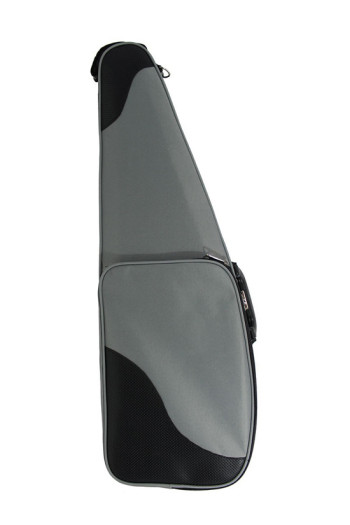 GSJ Rocket  Violin Case