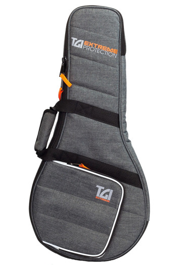 TGI Extreme  Flat Back Mandolin Gigbag