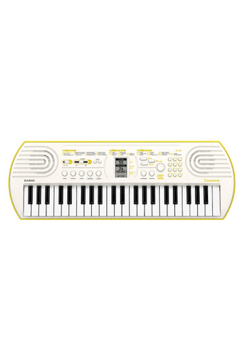 Casio SA-80 Mini Keyboard