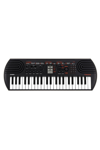 Casio SA-81 Mini Keyboard