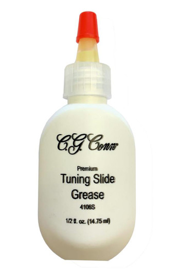 Conn Tuning Slide Grease (Bottle)