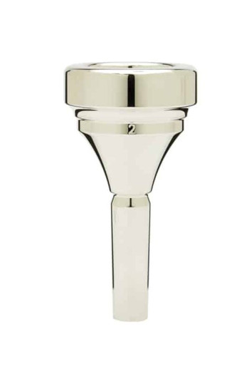 Denis Wick DW5286-2 Tuba Mouthpiece