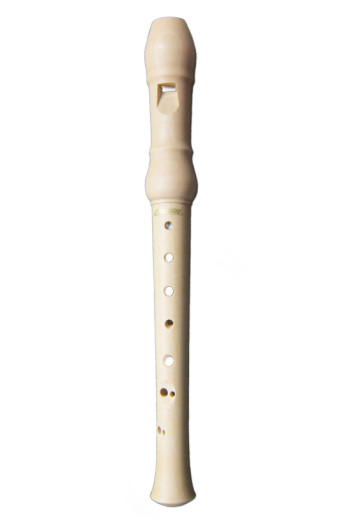 Schneider 451200 Sopranino Recorder