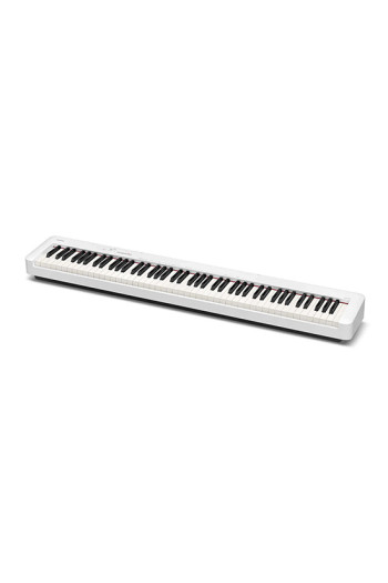 Casio CDP-S110 Digital Piano White
