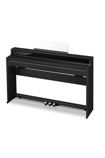 Casio Celviano APS450 Digital Piano: Black