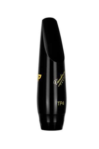 Tenor: Mouthpiece: TP4: Ebonite: Vandoren: