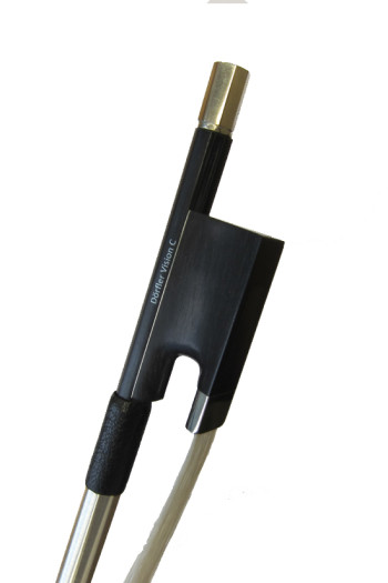 Dorfler Vision C Fibreglass 4/4 Violin Bow