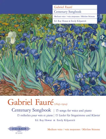 Centenary Songbook (Medium Voice) (Peters)