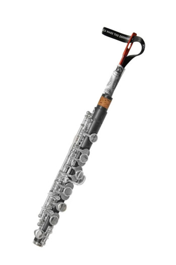 BG A39KXL Piccolo Body Swab