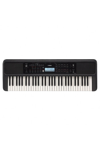 Yamaha PSR-E383 Keyboard