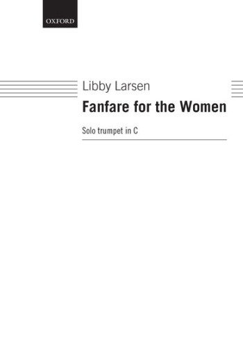 Fanfare for the Women