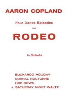 Saturday Night Waltz:  Orchestra Score & Parts (B&H)
