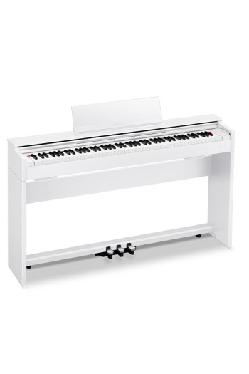 Casio Celviano AP-S200 Digital Piano: White