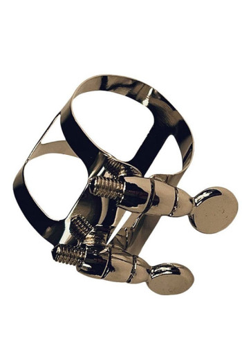 J Michael Lacquered Alto Sax Ligature