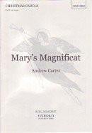 Mary's Magnificat