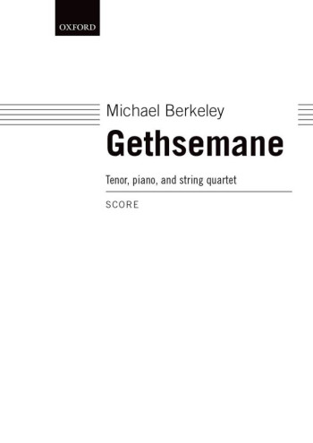 Gethsemane