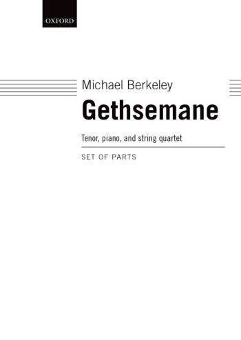 Gethsemane