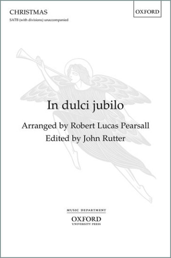 In dulci jubilo