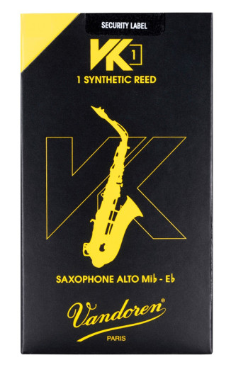 Vandoren Alto Synthetic VK1 Reed
