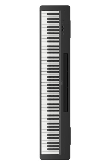 Yamaha P145BT Black Digital Piano With Bluetooth