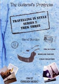 Travelling In Style Series 2 Trek Three: Guitar