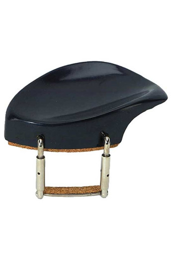 Violin Chin Rest Teka Plastic (4/4)