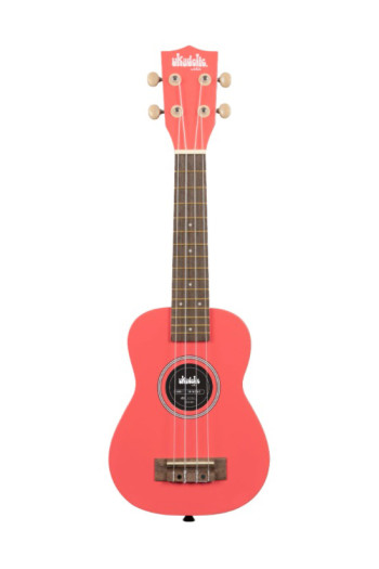 Kala Ukadelic Razzle Dazzle Soprano Ukulele