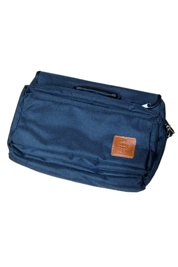 Clarinet Case Cover: Black: Buffet